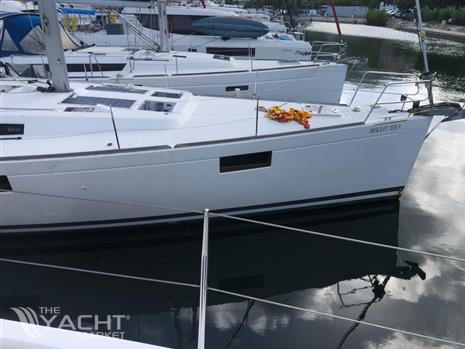 Beneteau Oceanis 48