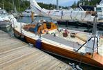 Custom 30 Performance Sloop