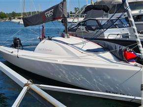 BENETEAU FIRST 18 SE