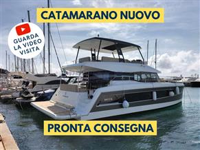 Fountaine Pajot MY 6 NUOVO