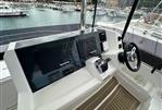 Leopard Catamarans LEOPARD 40 POWERCAT