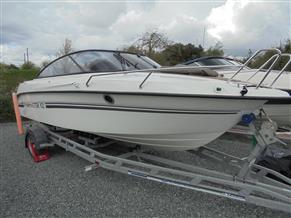 Finnmaster 62DC