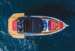 CRANCHI CRANCHI A46 LUXURY TENDER