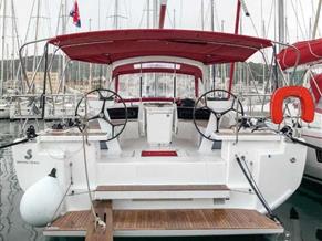 BENETEAU OCEANIS 46.1