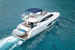 FERRETTI FERRETTI 650