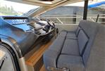 Sunseeker Predator 60 - 14 - Helm