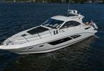 Sea Ray 510 Sundancer