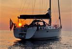 HANSE YACHTS HANSE 461