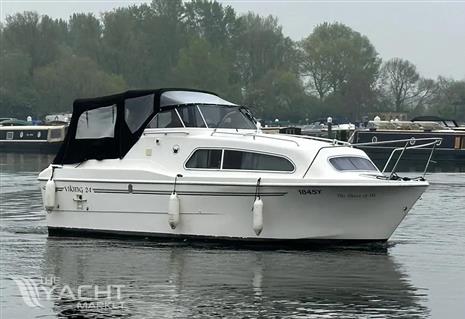 Viking 24 Highline