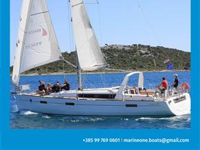 BENETEAU OCEANIS 45