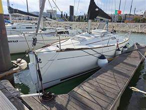 BENETEAU FIRST 25.7