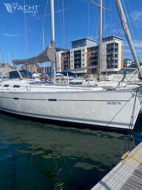 Beneteau 393 - 8780529 1