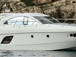 Beneteau Gran Turismo 49