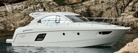 Beneteau Gran Turismo 49 - Main