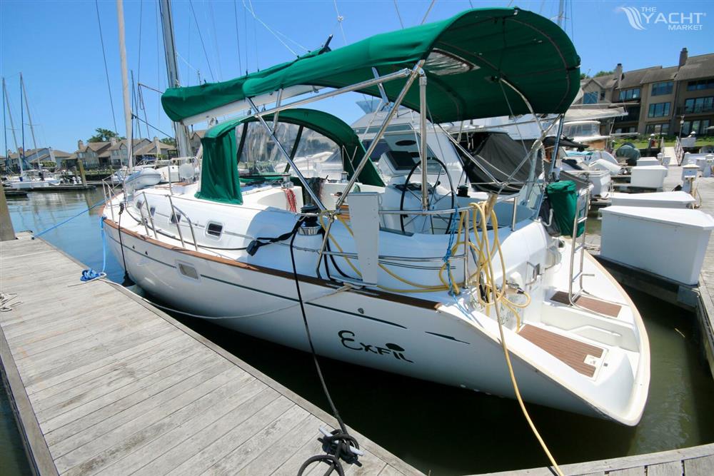 1998 Beneteau