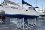 JEANNEAU SUN ODYSSEY 32.2