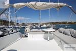 FOUNTAINE PAJOT MY 37