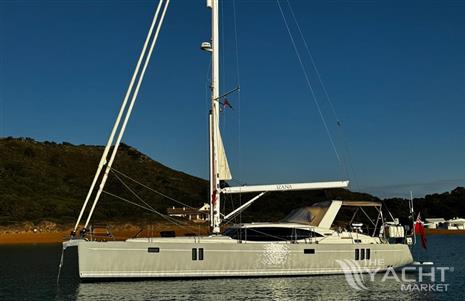 SOUTHERLY YACHTS Southerly 480 - Southerly 480