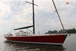 Simonis / Voogd 63 with lift keel - Picture 3
