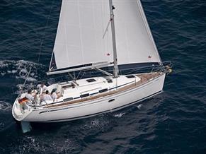 Bavaria 33