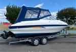 Bayliner 212 Cuddy