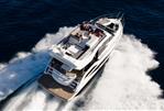 Galeon 480 Fly, 2025 NEW BOAT