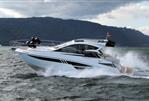 Cobrey Yachts 33 HT