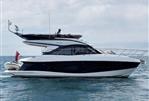 Princess Yachts F45