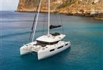 Lagoon Lagoon 50 - Used Sail Catamaran for sale