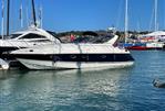 Fairline Targa 38