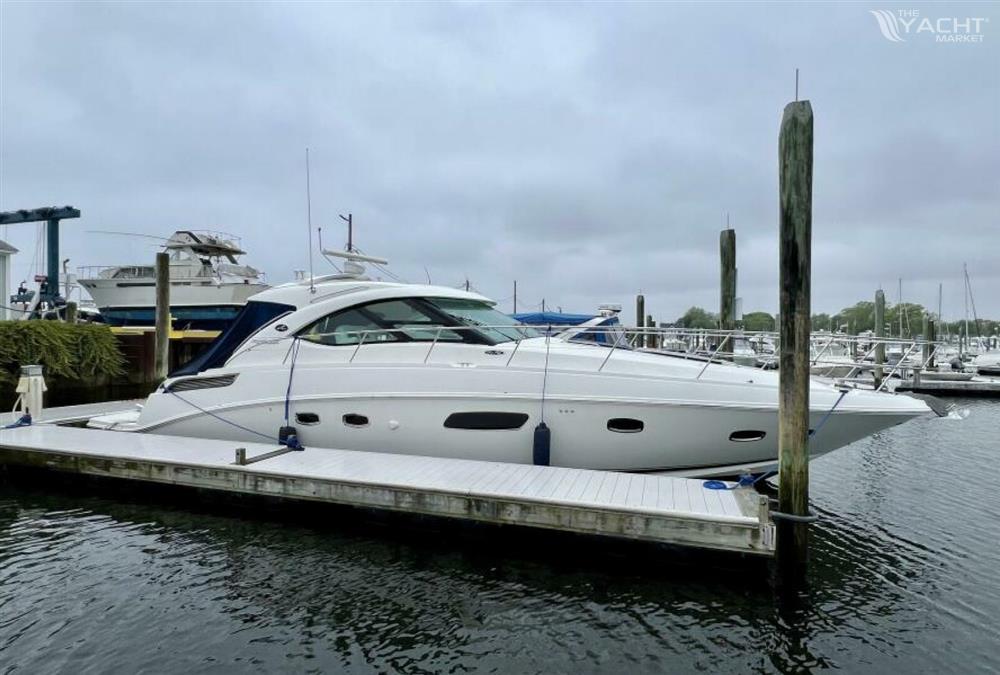 2010 Sea Ray