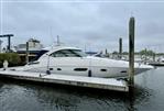 Sea Ray 470 Sundancer