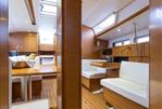 JEANNEAU SUN ODYSSEY 439