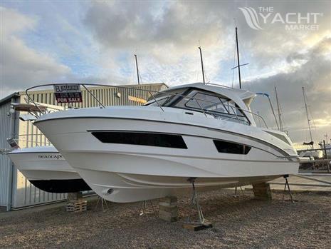 Beneteau Antares 9 OB