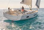 HANSE YACHTS HANSE 460