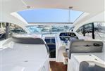 Sunseeker Portofino 47 - 17 - Cockpit