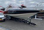 Sunseeker Tomahawk 37