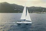 Beneteau Oceanis 54