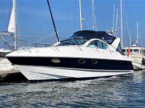 Fairline Targa 34