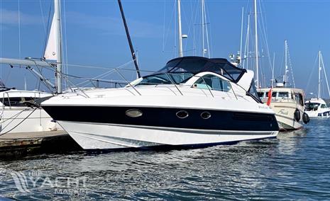 Fairline Targa 34 - Default Image