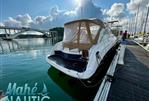 BENETEAU MONTE CARLO 37 HARD TOP