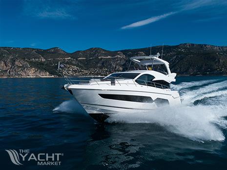 Sunseeker Manhattan 66