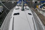 Beneteau Oceanis 411 Clipper - 2000 - Beneteau Oceanis 411 - MISS T