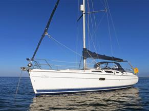 Hunter Legend 356