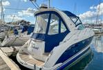 Fairline Targa 40 - 2001 Fairline Targa 40 6