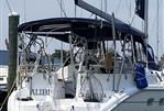 Hunter 410