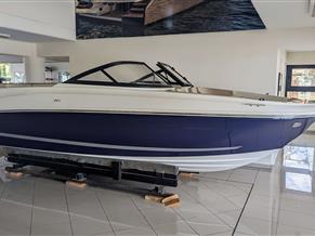 BAYLINER BAYLINER VR4 E