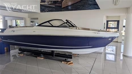 BAYLINER BAYLINER VR4 E