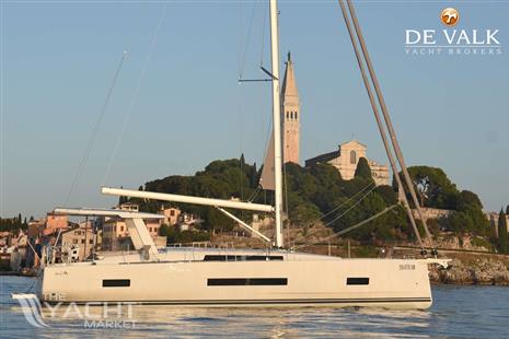 Hanse 460 - Picture 1