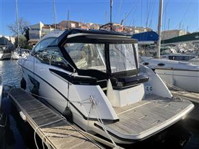 BENETEAU GRAN TURISMO 40